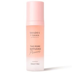🎀 Shades by Shan Pore Diffusing Primer 🎀